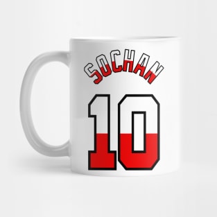 Sochan - Polish Pride Mug